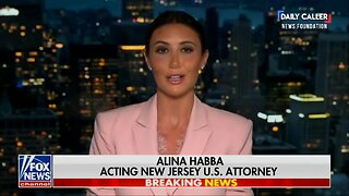 Alina Habba: Federal Judges Should 'Just Do Their Job—Respect the President'