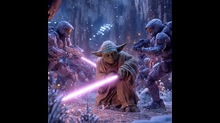 Star Wars V Halo Event | Hosted by Joke65