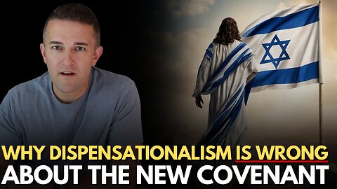 How God's New Covenant Relegated and Fulfilled the Old