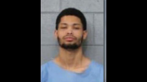 2 blacks arrested after shooting into Grand Boulevard apartment complex