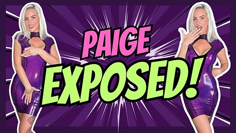 Transparent Latex Dress Try On Haul *4K*