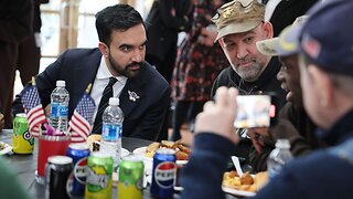 Instant Regret - Mamdani Voters Terrified By His New Plan