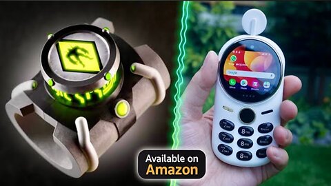 15 AWESOME GADGETS IN INDIA AVAILABLE ON AMAZON | Gadgets under Rs100, Rs200, Rs500 & Rs1000