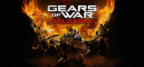 Gears Of War Reloaded Live LFG