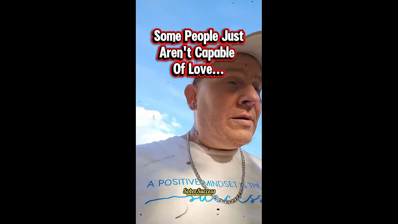 Always Act From A Place Of Love & Empathy, Regardless Of Anyone Else‼️♥️ #SoberCoach #Acceptance