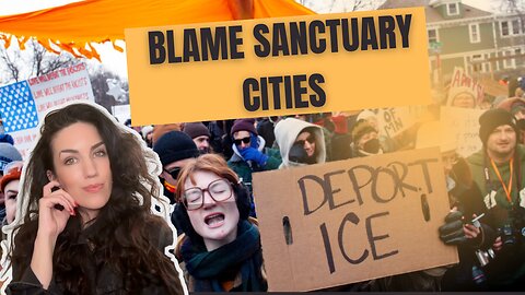 Want Fewer ICE Raids? Then Stop Blocking ICE