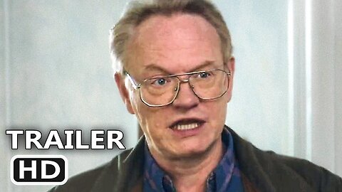 BRAVE THE DARK Official Trailer (2025)