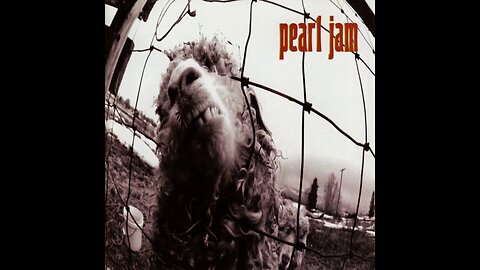 Pearl Jam - Vs. (1993) [Full Album]