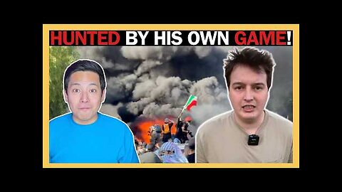Man Caught Leaking ICE Raids Goes Into Hiding!