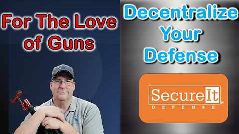 Gun Storage Myths Are Keeping You Unarmed