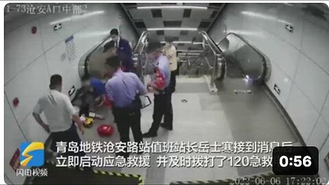 "Vaccine Death Syndrome Captured on Film: Sudden and Unexpected"