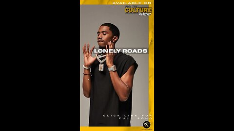 #NewMusic Listen to a clip of @kingcombs x @jaasxx x @northwsst - “Lonely Roads”