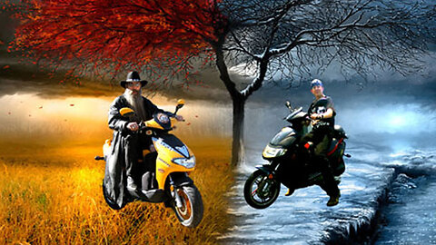 Eurostrada 50cc 2-Cycle Racing Bike Sale