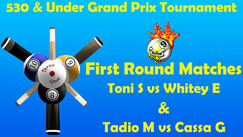530 & Under Grand Prix W3
