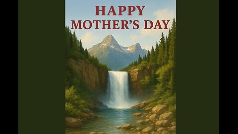 89-11 (I) Happy Mothers Day Dear Ones