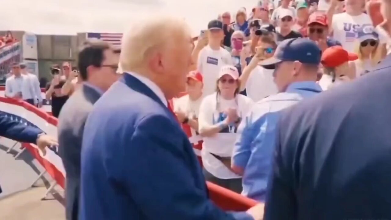 No derogatory statement.. Share your opinion about Trump administration so far