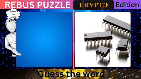 Crack the Crypto Code: Where Blockchain Meets Brainteasers! - part 05