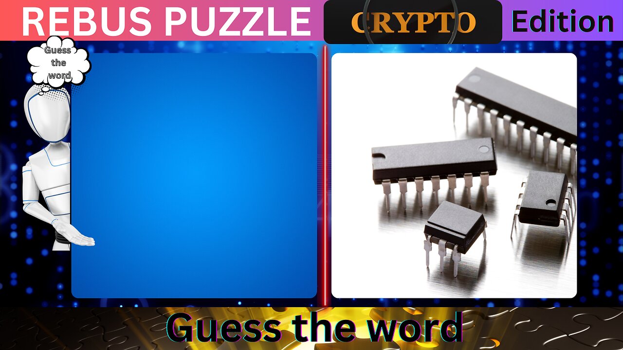 Crack the Crypto Code: Where Blockchain Meets Brainteasers! - part 05