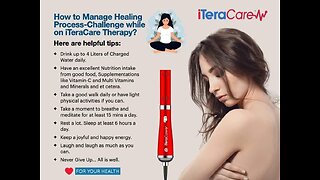 Prife iTeraCare Summer Inventory Clearance Sale While Supplies Last