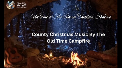 Christmas Music, Some of the Best Country Hit Songs