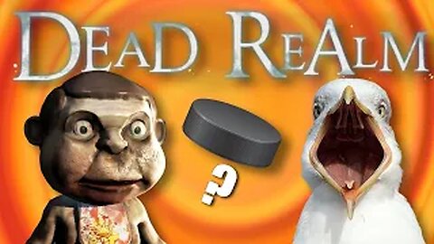 Dead Realm Funny Moments