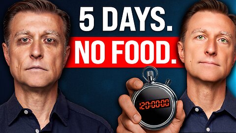 What Happens If You Don’t Eat For 5 Days?