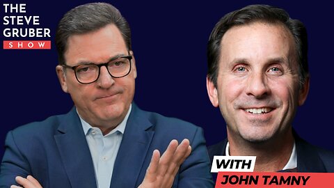 John Tamny | Debunking the Deficit Delusion