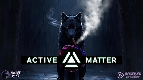SOLO DOLO PREMIUM RUNS STREAM CRASHED (PART 2 )- ACTIVE MATTER (PARTNERED CREATOR)