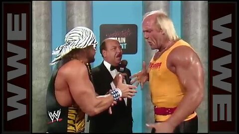 ⚠️HULK HOGAN AND RANDY MACHO MAN SAVAGE HIGH OUT OF THEIR MINDS