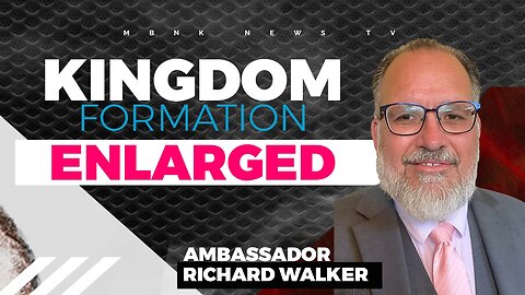 Kingdom Formation Enlarged I Mamlakak Broadcast Network
