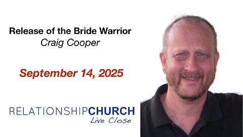 Release of the Bride Warrior