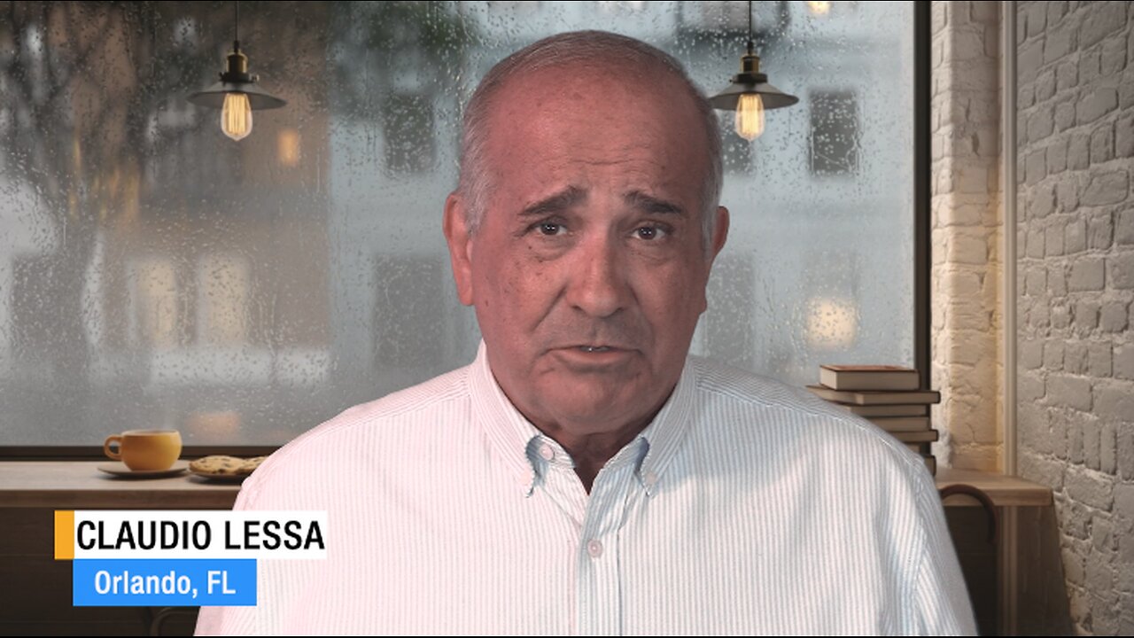 Orações - 27 Agosto 2025