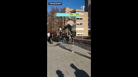 Epic Moments Of Amazing Skills 😍😃 (17)