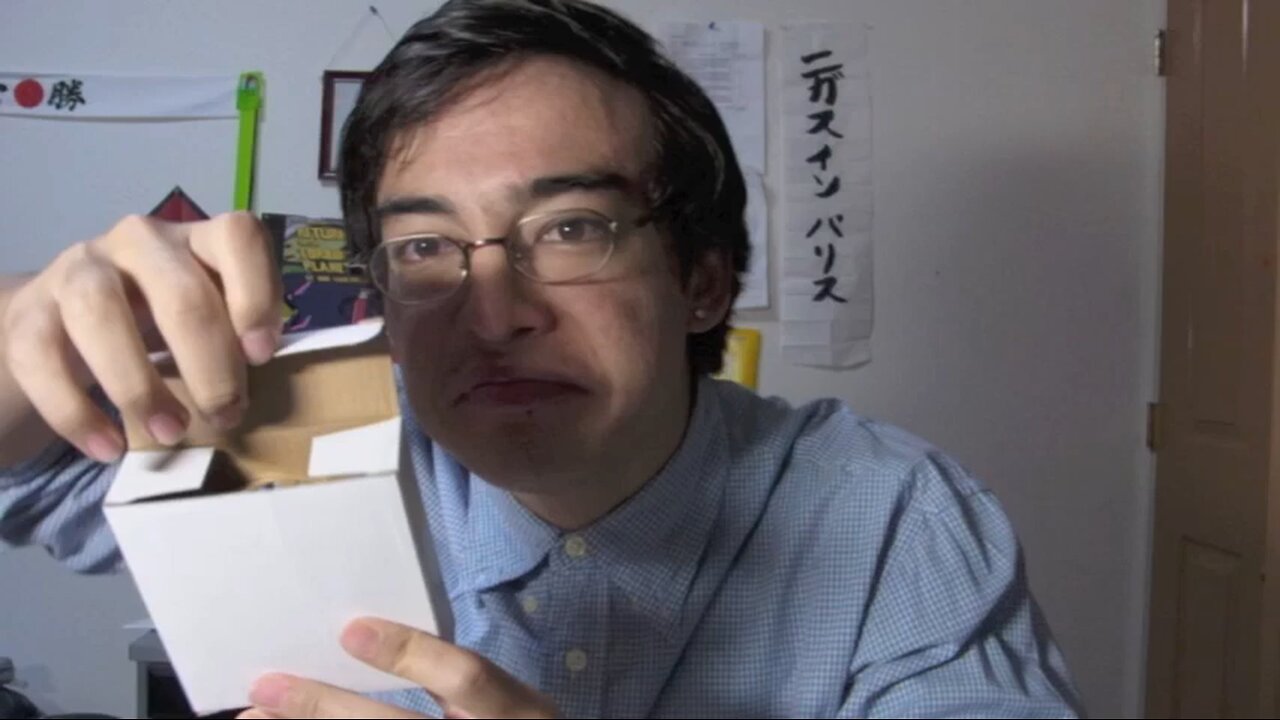 FilthyFrank- Dissing Frank