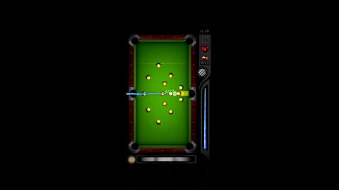 Billiard city | Level 251