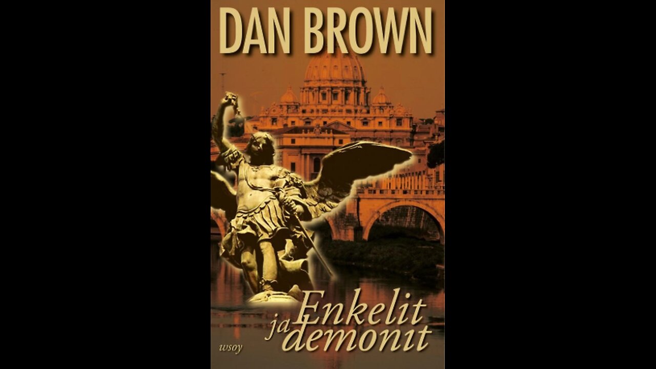 7. Enkelit ja Demonit.