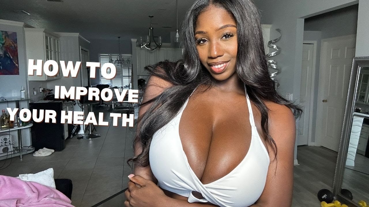 Can Staring at Breasts Really Improve Your Health?
