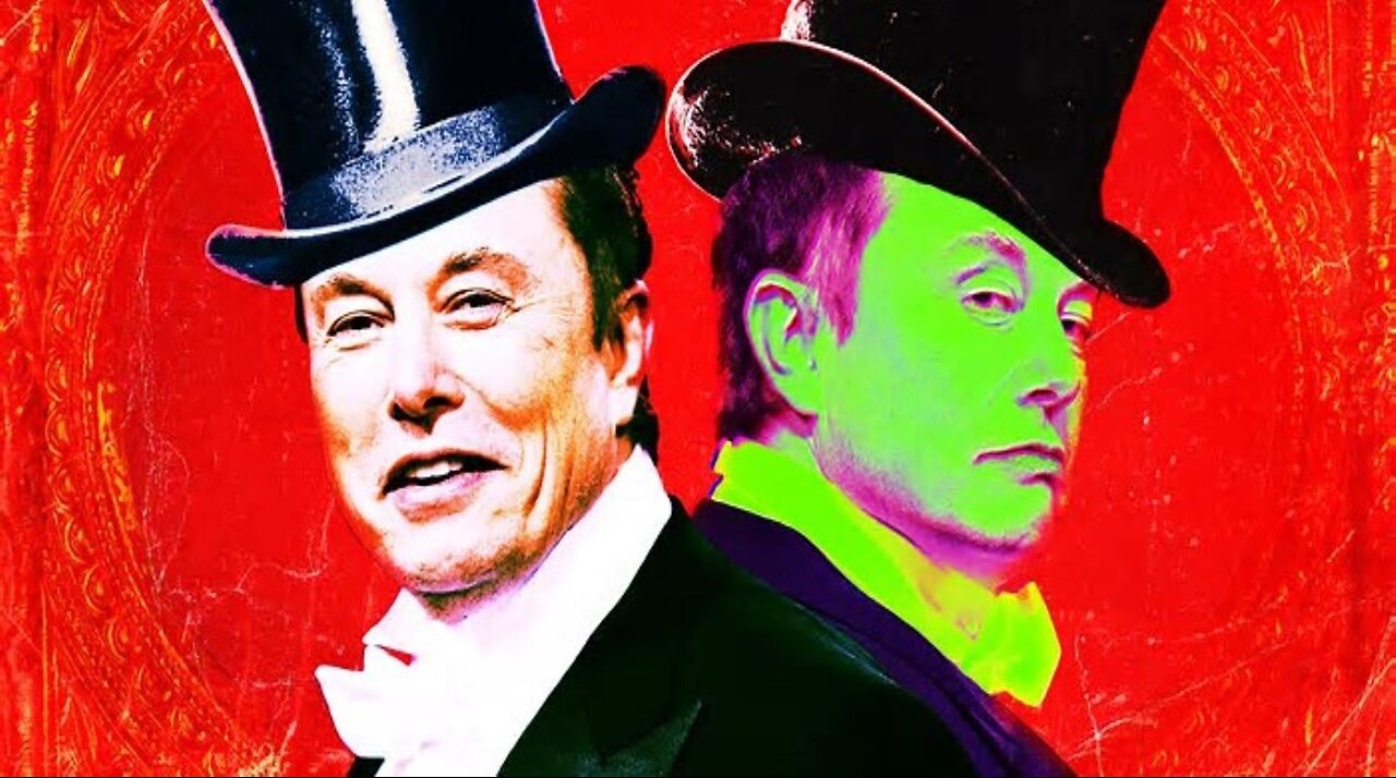 Rich People, Money, and Greed