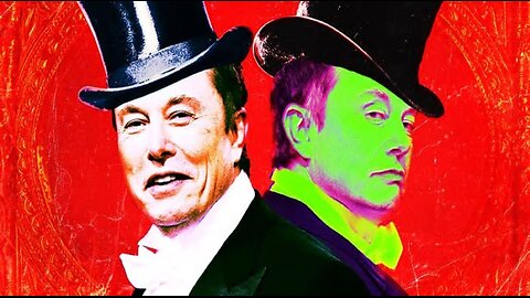 Rich People, Money, and Greed