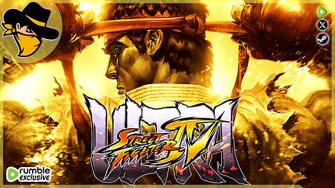 🔴 LIVE | BANDIT PLAYS! | ULTRA STREET FIGHTER IV [STEAM]