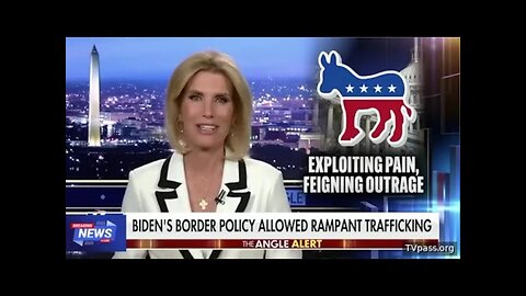 The US Child Sex Trafficking Operation 23 hours ago