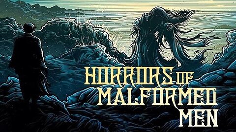 HORRORS OF MALFORMED MEN 1969 Medical Student Trapped on Island of Mutants FULL MOVIE HD & W/S