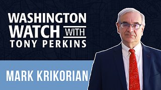 Mark Krikorian Breaks Down the Key Differences on Immigration between Biden and Trump