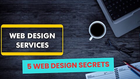 5 Essex Web Design Secrets: Creating Websites That Convert