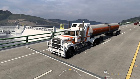 ATS, Reforma Esterlon, Mack Superliner, Saint Louis - Zacattle