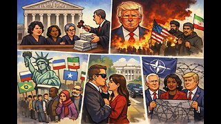 The Josh Guillory Show: Power, Process, and Pushback