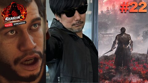Hideo Kojima DESTROYS The GDC | MindsEye Conspiracy EXPOSED | Nioh 3 DOMINATES | Hypnocast