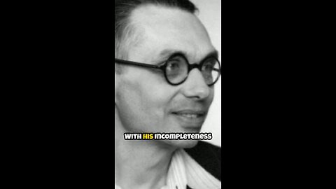 Godel Incompleteness Theorems