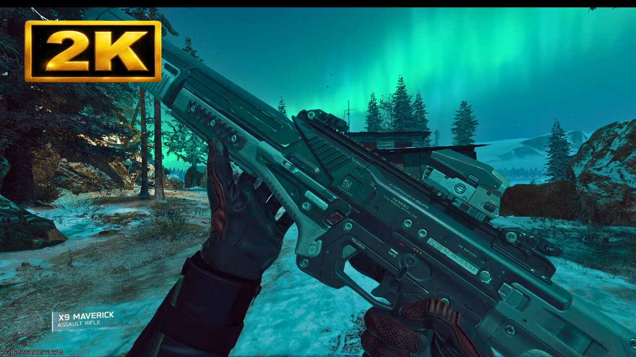 Call of Duty: Black Ops 7 - Hardcore Domination Gameplay (No Commentary)