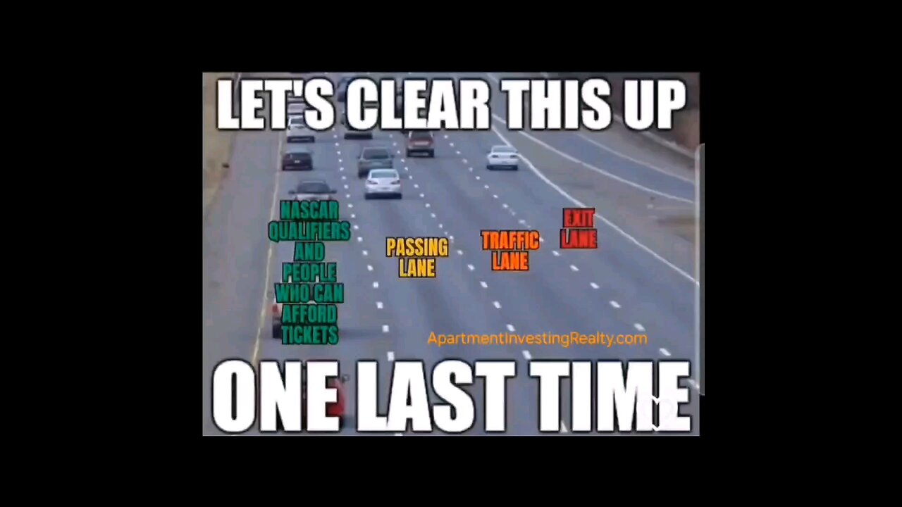Is This Clear Enough ⁉️